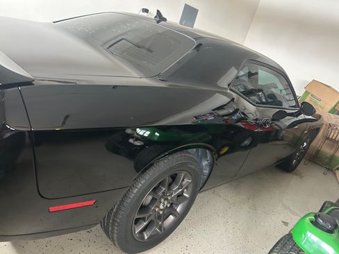 Used 2018 Dodge Challenger GT image 13