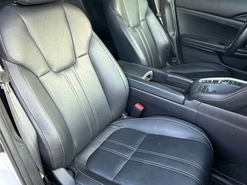 Used 2019 Honda Insight Touring image 14