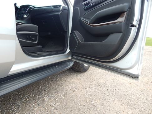 Used 2016 Chevrolet Tahoe LS w/ Max Trailering Package image 11