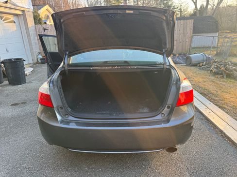 Used 2013 Honda Accord LX image 10