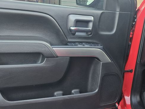 Used 2016 Chevrolet Silverado 1500 LT w/ All Star Edition image 9