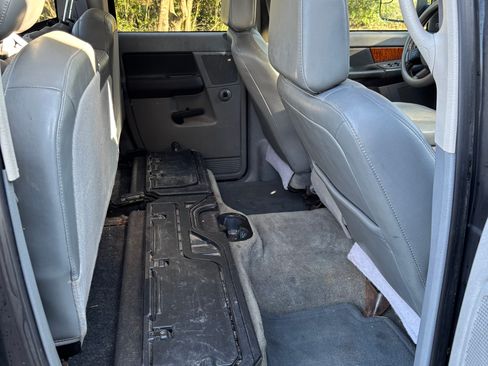 Used 2007 Dodge Ram 3500 Truck Laramie image 8