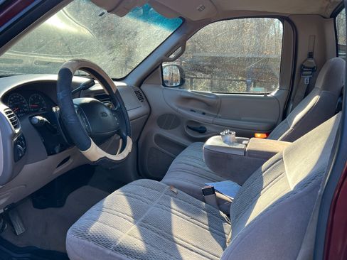 Used 1998 Ford F150 2WD Regular Cab image 6