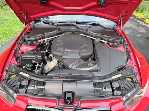 Used 2008 BMW M3 Coupe RWD image 24