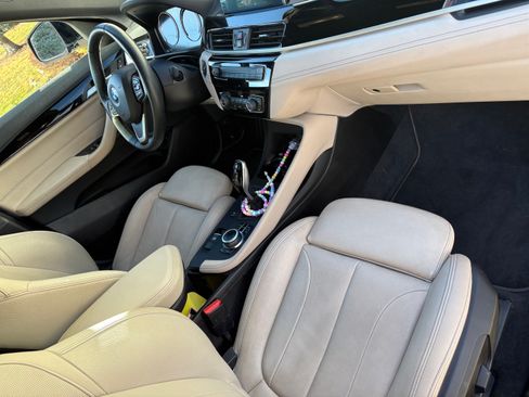 Used 2020 BMW X2 xDrive28i w/ Convenience Package image 6