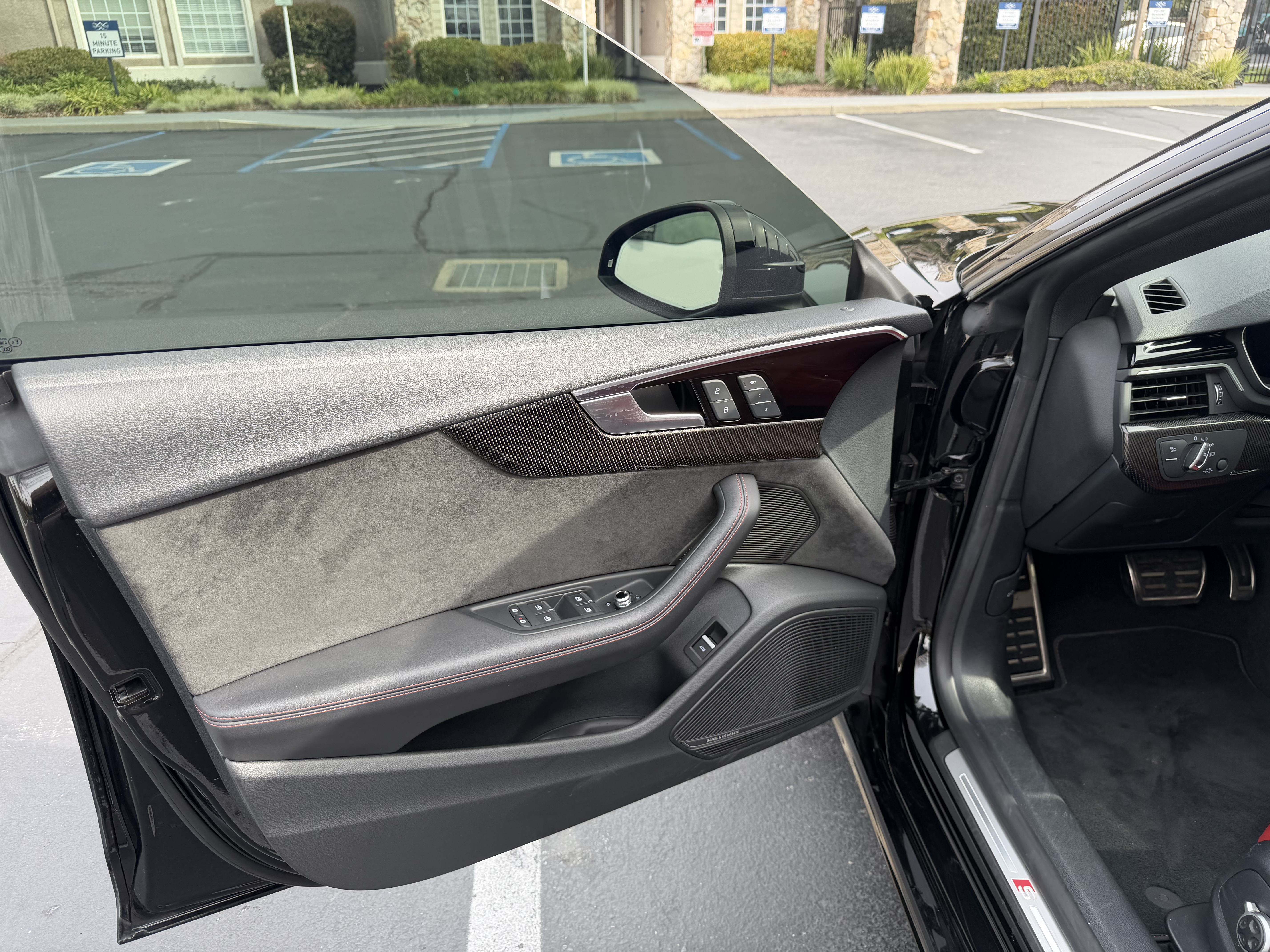 Used 2020 Audi S5 Premium Plus w/ S Sport Package AWD/4WD image 8