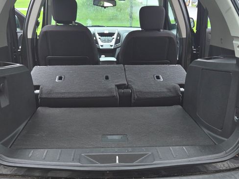 Used 2015 Chevrolet Equinox LS AWD/4WD image 12