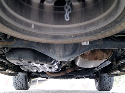 Used 2021 Toyota 4Runner Limited image 31