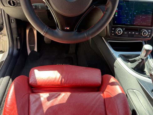 Used 2011 BMW 128i Coupe RWD image 15
