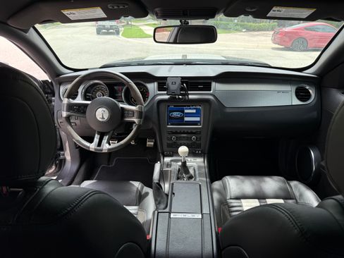 Used 2014 Ford Mustang Shelby GT500 w/ Equipment Group 821A image 20