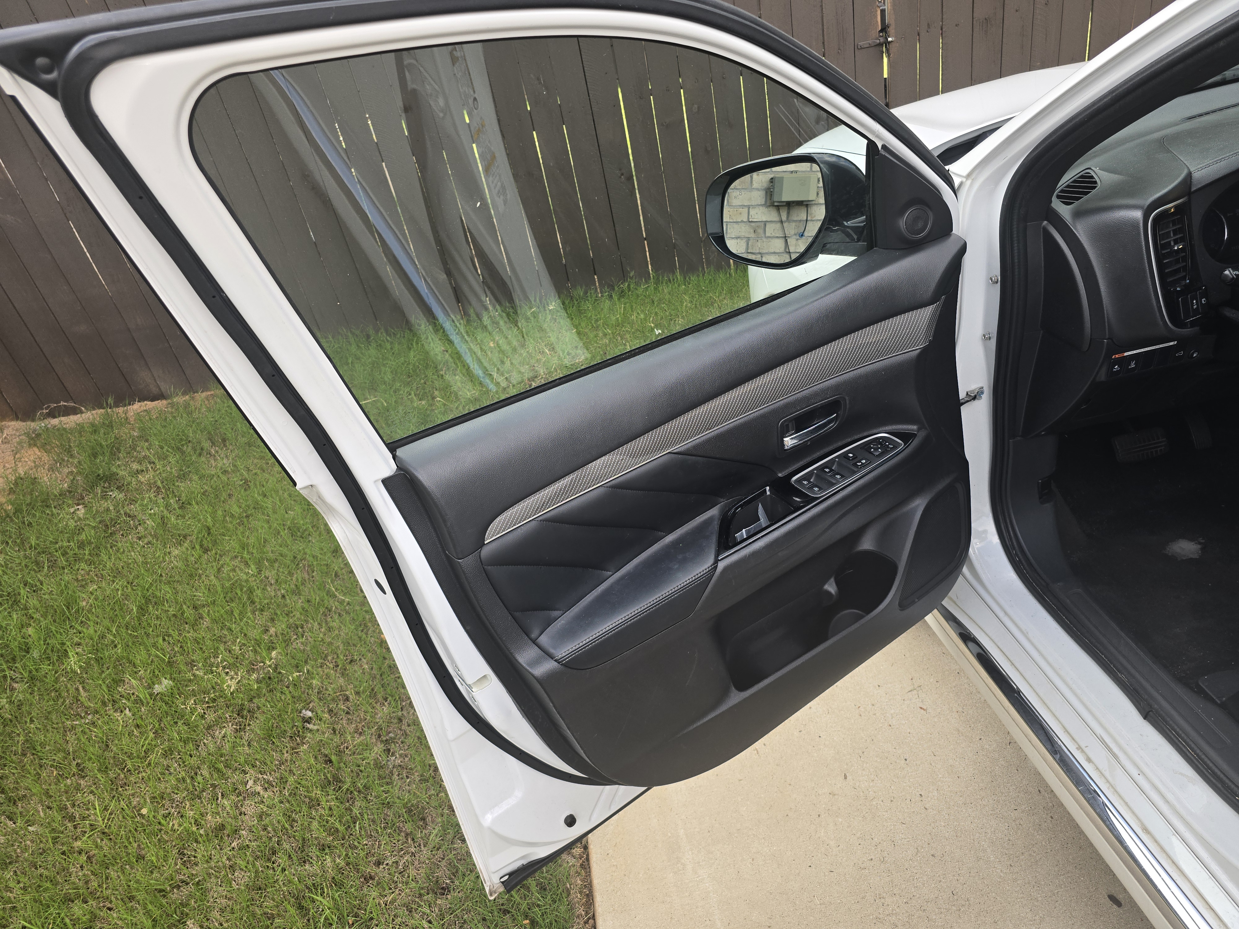 Used 2022 Mitsubishi Outlander SEL AWD/4WD image 9