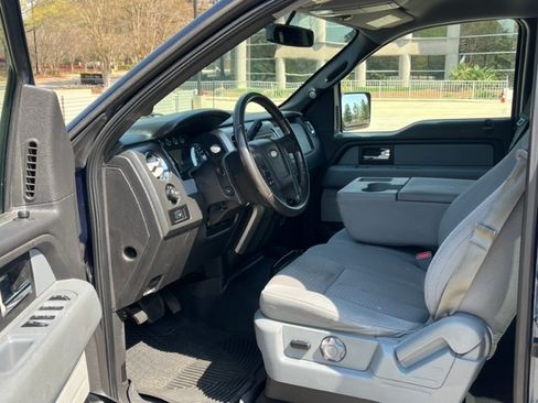 Used 2014 Ford F150 XLT w/ Equipment Group 302A Luxury image 15