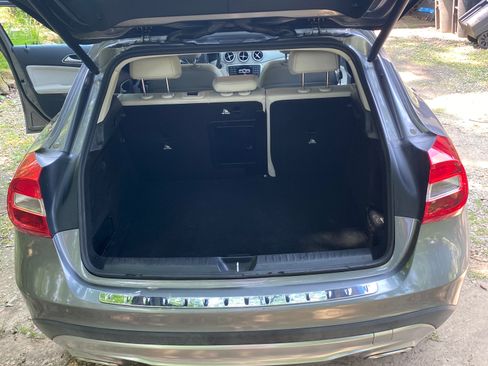 Used 2015 Mercedes-Benz GLA 250 4MATIC image 12