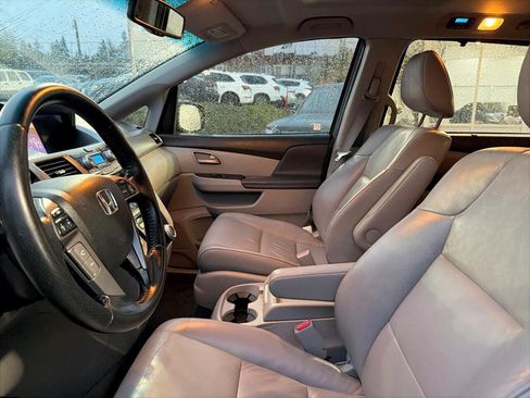 Used 2012 Honda Odyssey EX-L image 12
