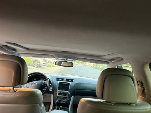 Used 2006 Lexus GS 300 image 13