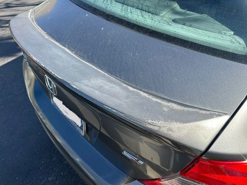 Used 2012 Honda Civic Si image 6