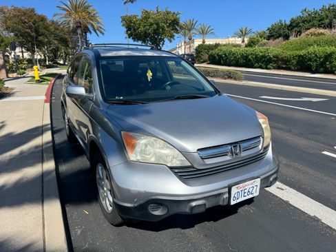 Used 2008 Honda CR-V EX-L image 24