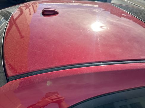 Used 2010 Lincoln MKZ AWD image 16