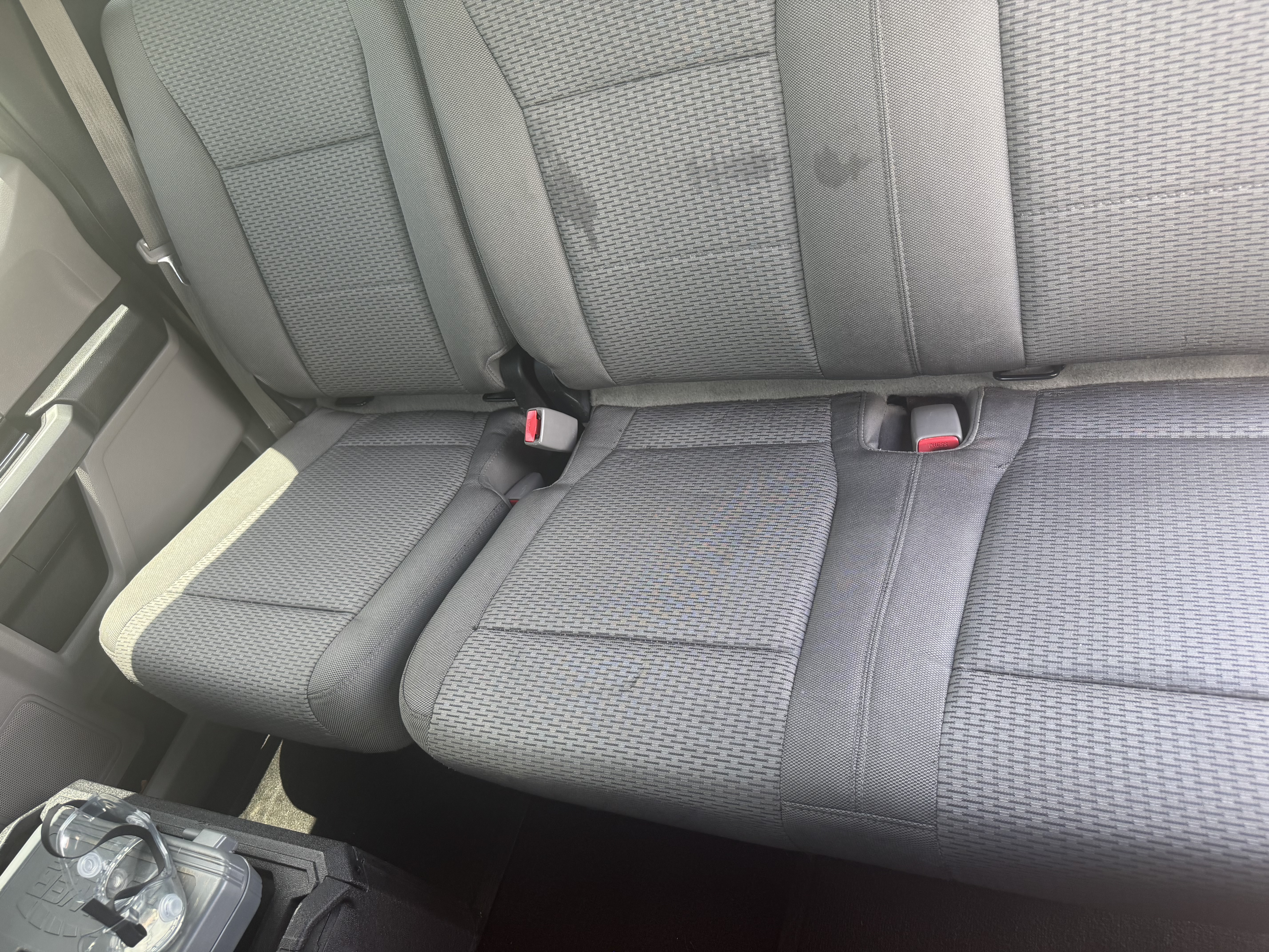 Used 2016 Ford F150 XLT AWD/4WD image 17