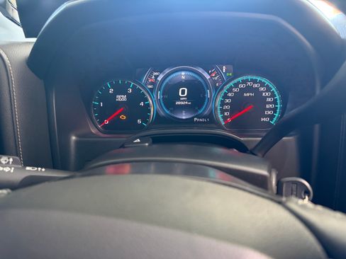 Used 2019 GMC Sierra 2500 Denali w/ Duramax Plus Package image 16