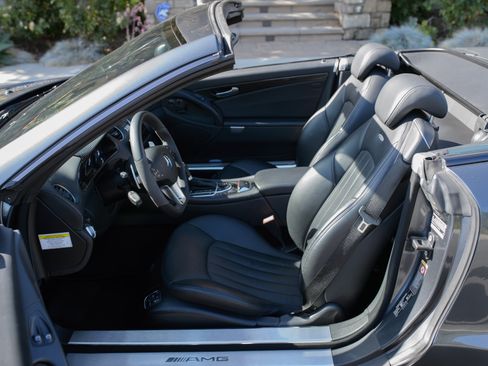 Used 2006 Mercedes-Benz SL 65 AMG image 16