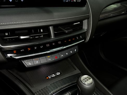 Used 2026 Cadillac CT5 V Blackwing image 22