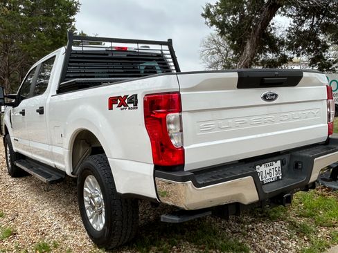 Used 2020 Ford F250 XL w/ STX Appearance Package image 6