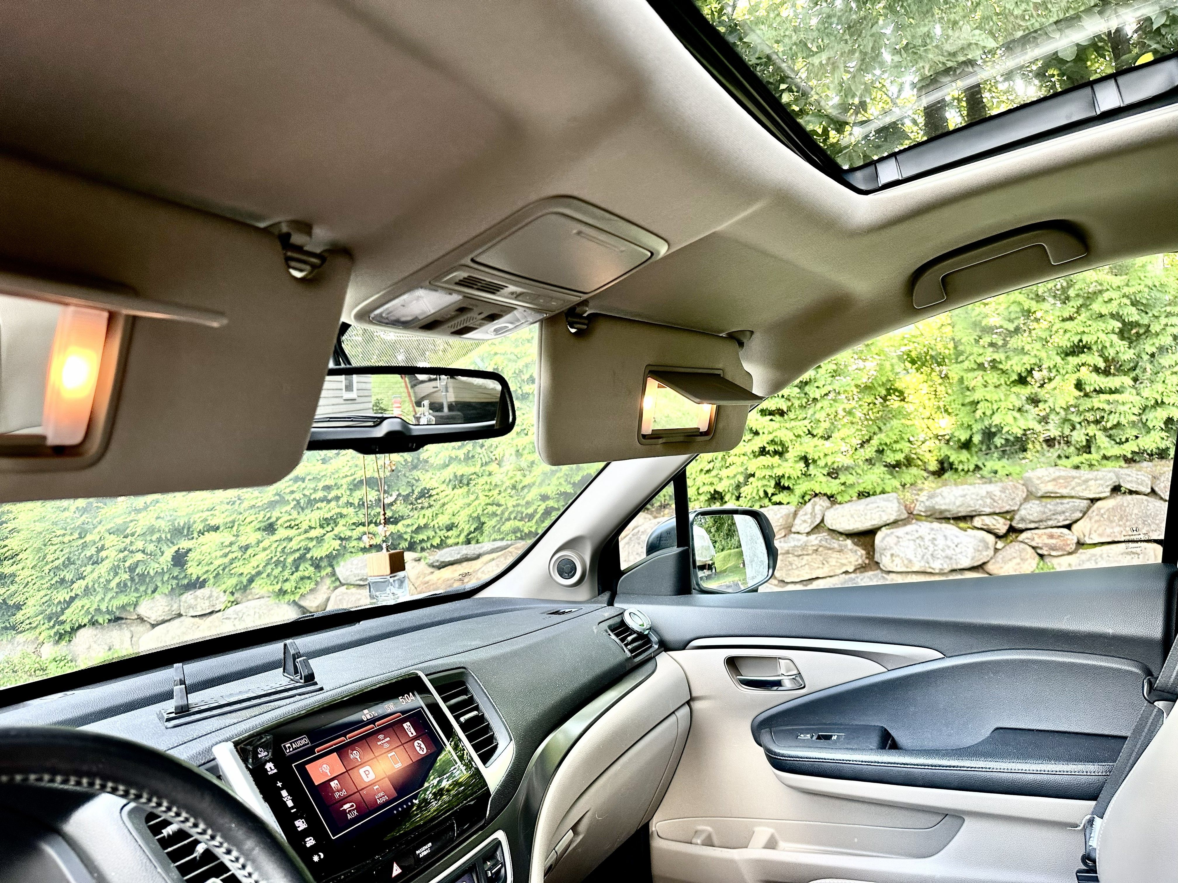 Used 2017 Honda Pilot EX-L image 15