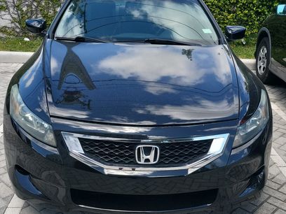 Used 2008 Honda Accord LX-S