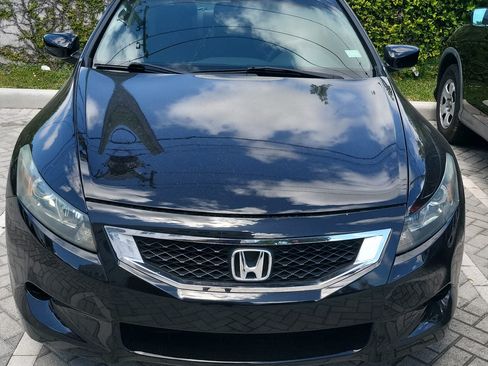 Used 2008 Honda Accord LX-S image 1