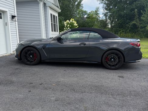 Used 2026 BMW M4 xDrive Competition AWD/4WD image 5