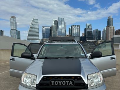 Used 2004 Toyota 4Runner Limited