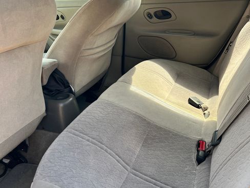 Used 1999 Ford Contour SE FWD image 12