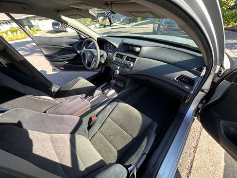 Used 2008 Honda Accord LX image 12