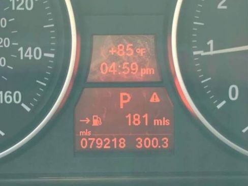 Used 2012 BMW 328i Coupe w/ M Sport Pkg image 8