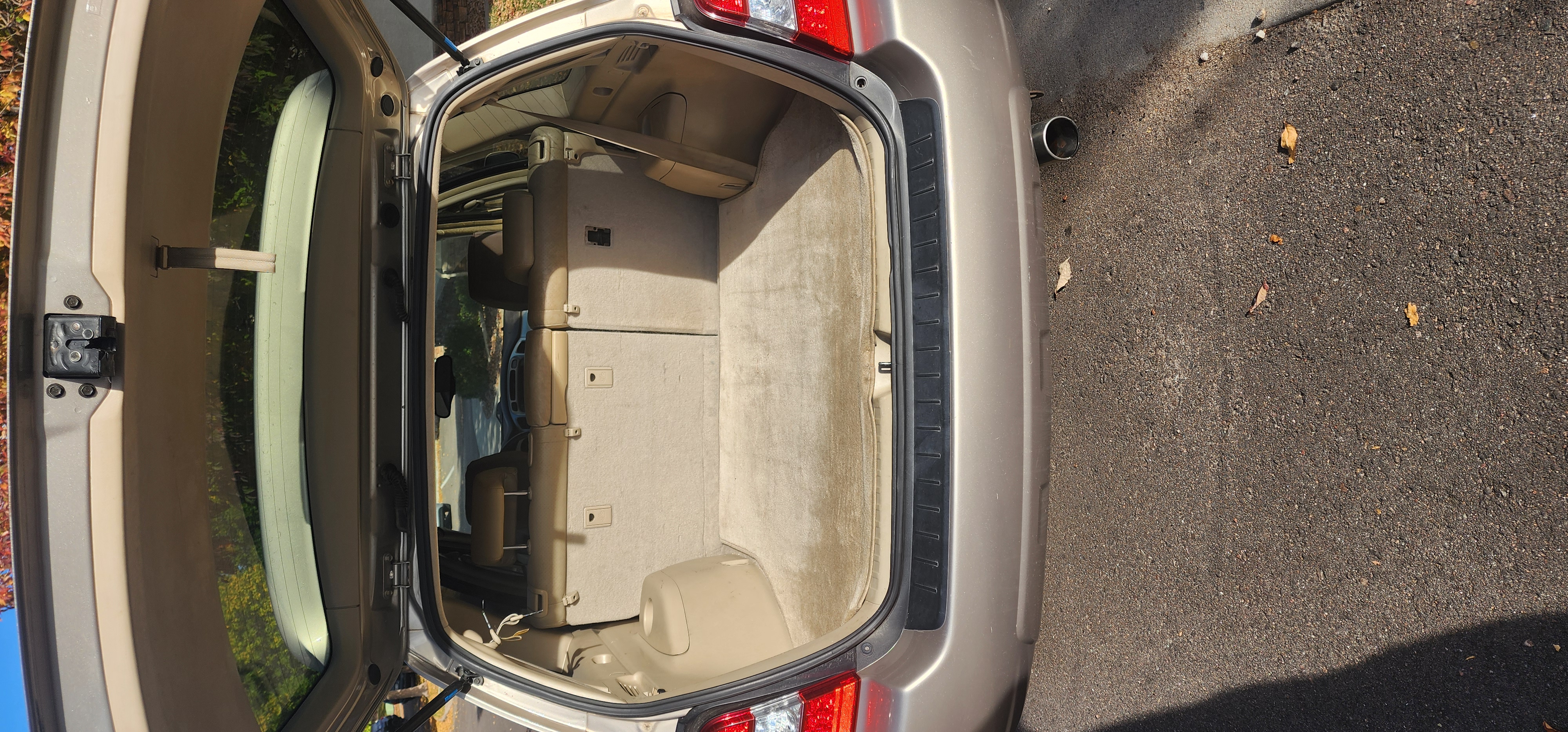 Used 2006 Toyota Highlander Limited AWD/4WD image 8