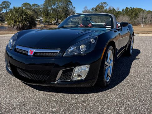Used 2008 Saturn Sky Red Line image 10