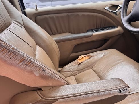 Used 2008 Honda Odyssey EX-L image 8