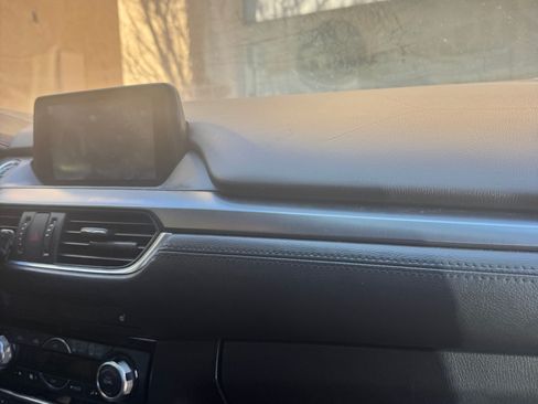 Used 2016 MAZDA MAZDA6 Touring w/ Touring Technology Package image 6