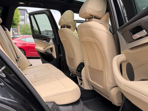 Used 2018 BMW X3 xDrive30i AWD/4WD image 14