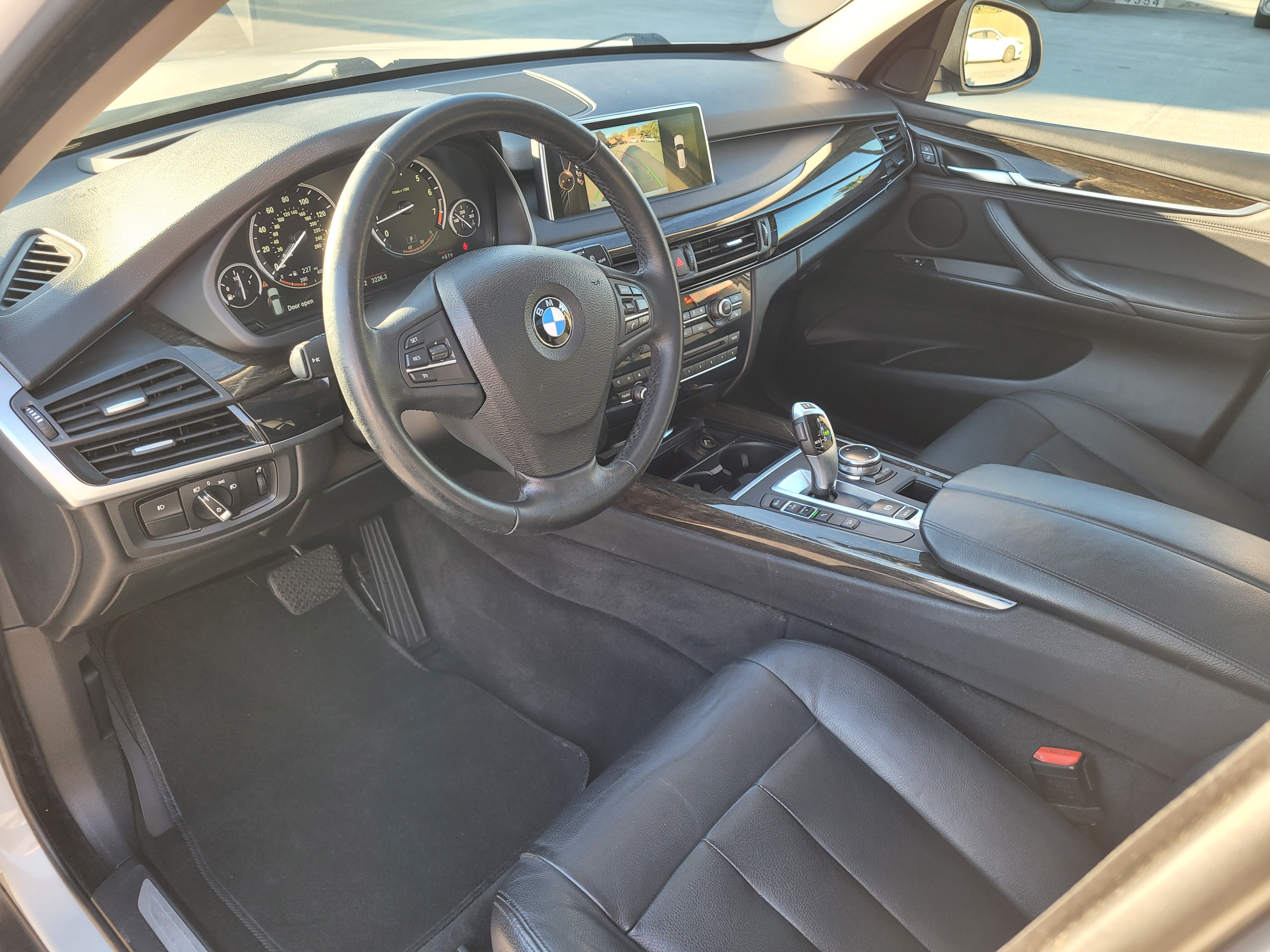 Used 2014 BMW X5 xDrive35i AWD/4WD image 11
