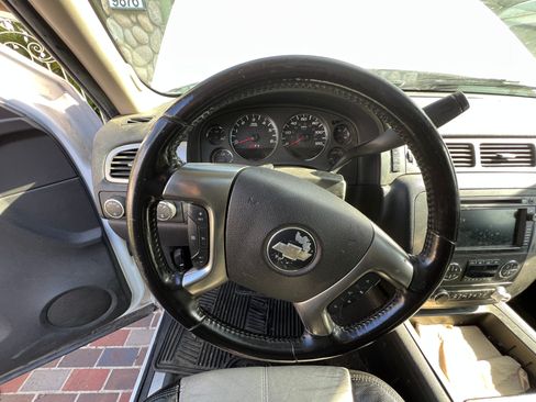 Used 2007 Chevrolet Tahoe LT w/ LT Preferred Equipment Group image 9