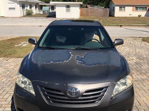 Used 2009 Toyota Camry LE FWD image 10