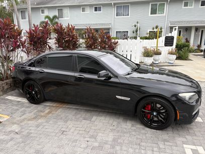 Used 2010 BMW 760Li