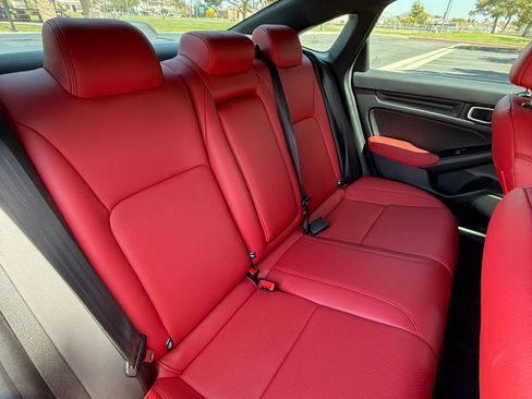 Used 2026 Honda Civic Sport image 13