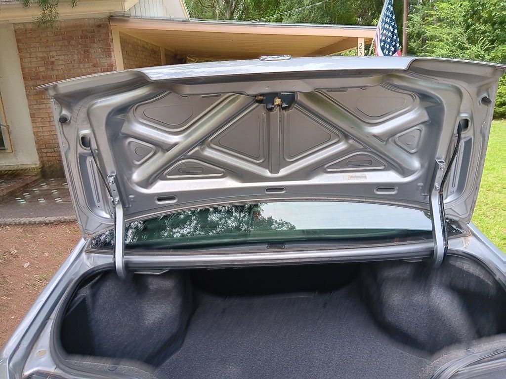 Used 2001 Honda Prelude image 22