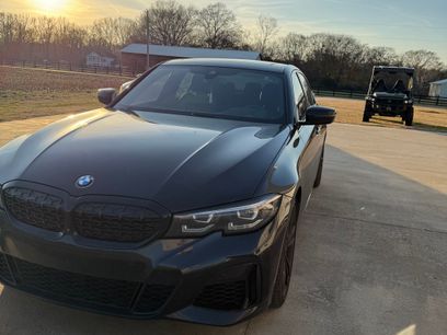Used 2022 BMW M340i w/ Premium Package