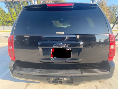 Used 2007 Chevrolet Tahoe LT w/ LT Preferred Equipment Group image 8