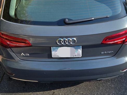 Used 2017 Audi A3 e-tron Premium Plus w/ Technology Package image 6