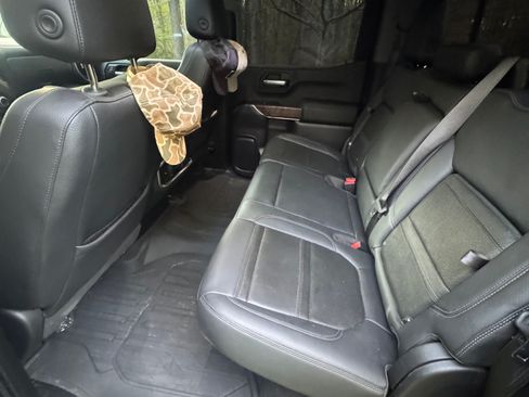 Used 2020 GMC Sierra 1500 Denali w/ Denali Ultimate Package image 12